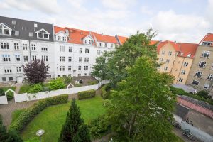 Holbergsgade 8, 3.sal