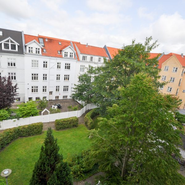 Holbergsgade 8, 3.sal