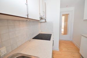 Holbergsgade 8, 3.sal