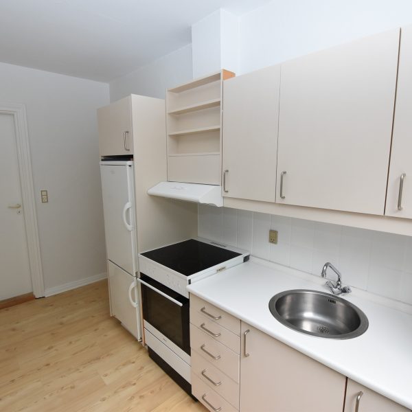 Fredericiagade 28, 1.mf