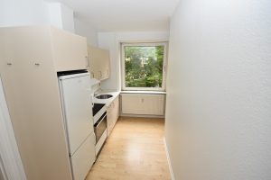 Fredericiagade 28, 1.mf