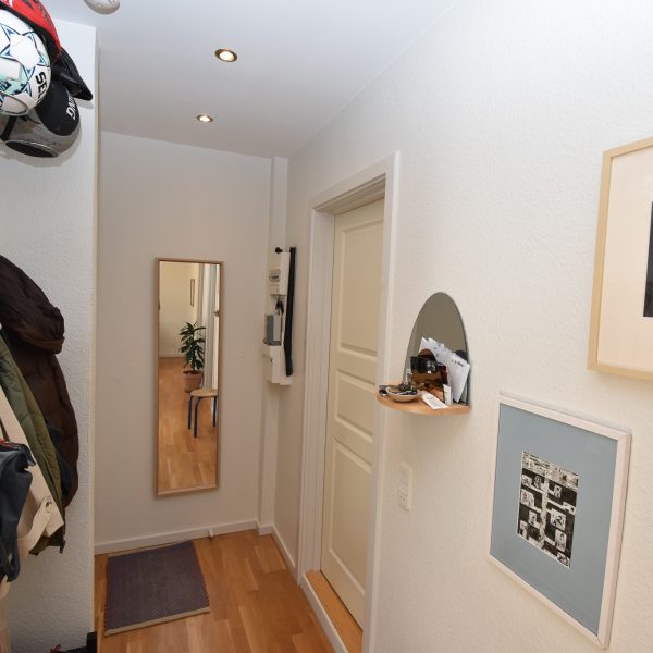 Christiansgade 25, 2.th