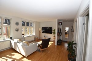 Christiansgade 25, 2.th