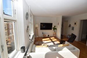 Christiansgade 25, 2.th