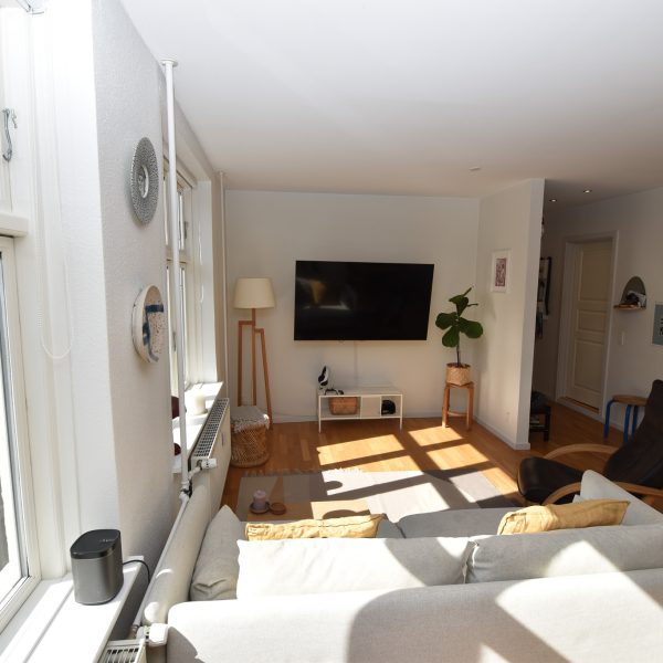 Christiansgade 25, 2.th