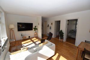 Christiansgade 25, 2.th