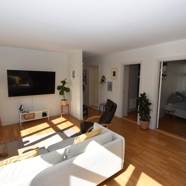 Christiansgade 25, 2.th