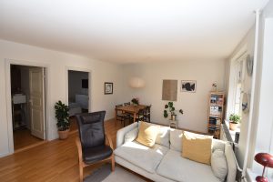 Christiansgade 25, 2.th