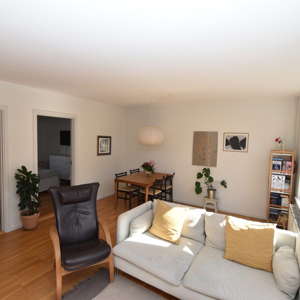 Christiansgade 25, 2.th