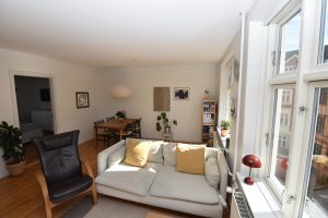 Christiansgade 25, 2.th