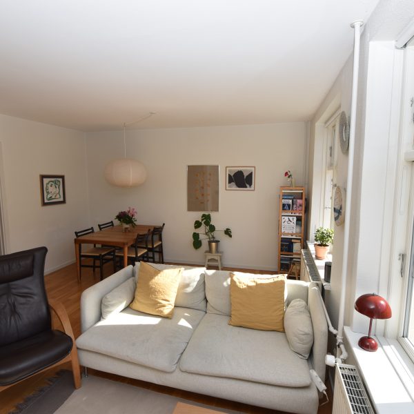 Christiansgade 25, 2.th