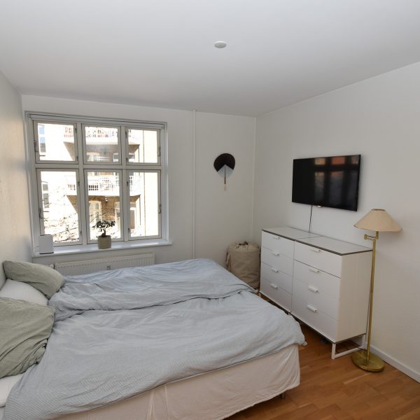 Christiansgade 25, 2.th