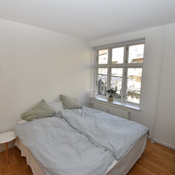 Christiansgade 25, 2.th