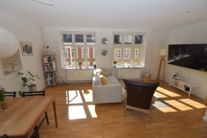 Christiansgade 25, 2.th