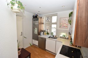 Christiansgade 25, 2.th