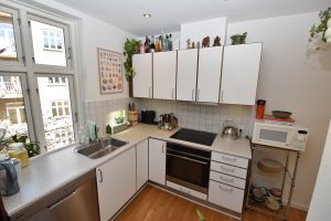 Christiansgade 25, 2.th