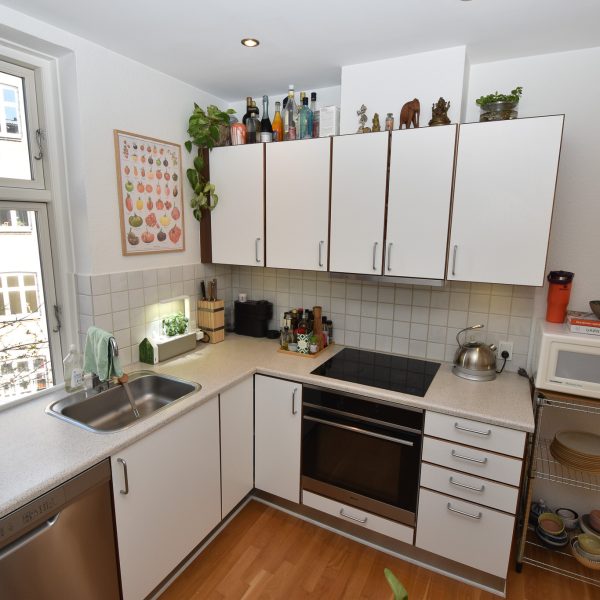 Christiansgade 25, 2.th