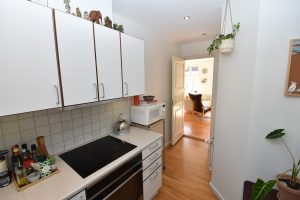 Christiansgade 25, 2.th