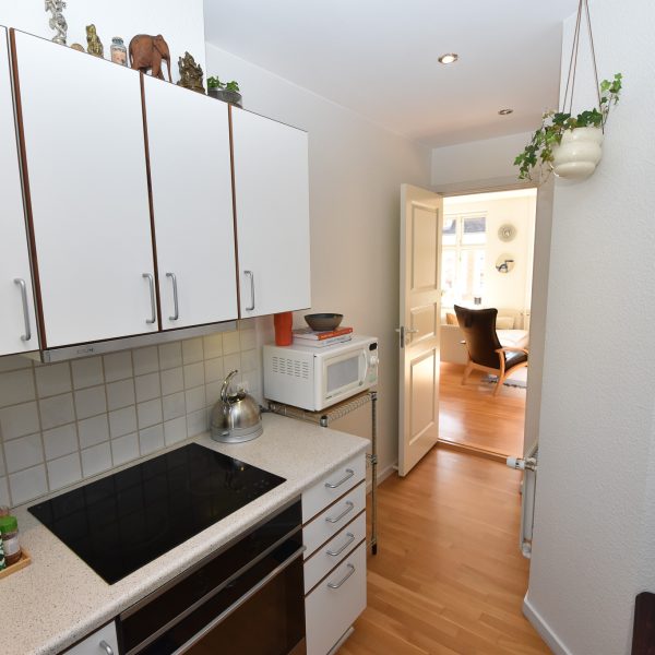 Christiansgade 25, 2.th