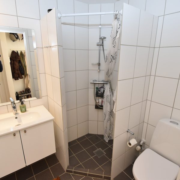 Christiansgade 25, 2.th