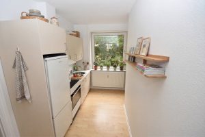 Fredericiagade 28, 1.tv