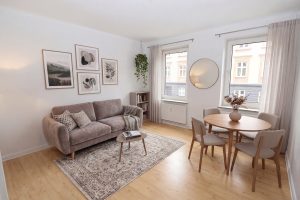 Fredericiagade 28, 1.tv