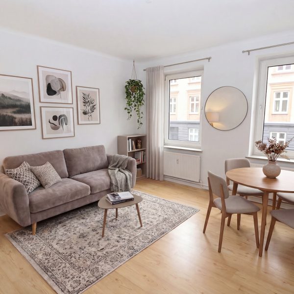 Fredericiagade 28, 1.tv