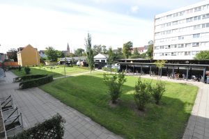 Kastetvej 11, 1.tv