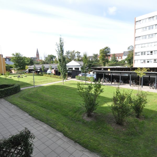 Kastetvej 11, 1.tv