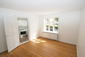 Dannebrogsgade 36, st.
