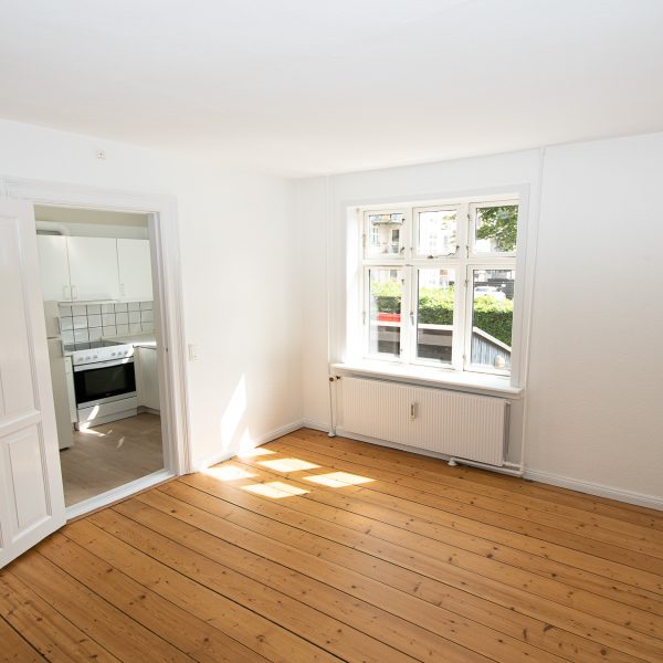 Dannebrogsgade 36, st.