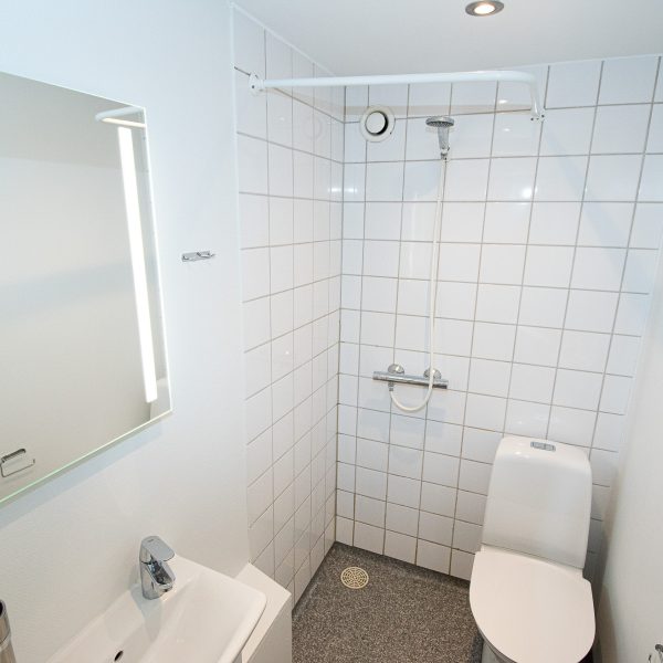 Dannebrogsgade 36, st.