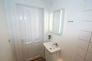 Dannebrogsgade 36, st.