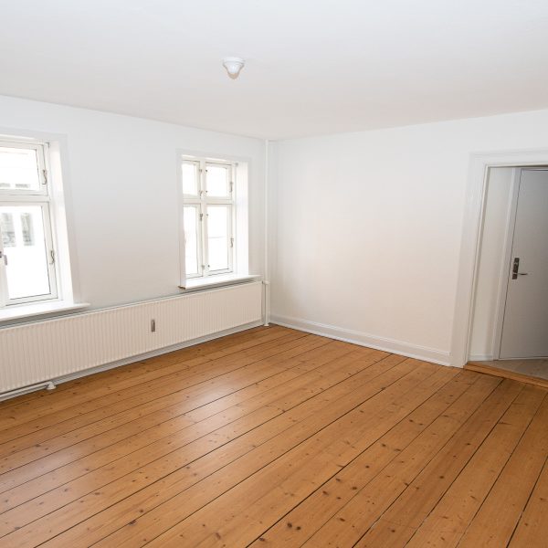 Dannebrogsgade 36, st.