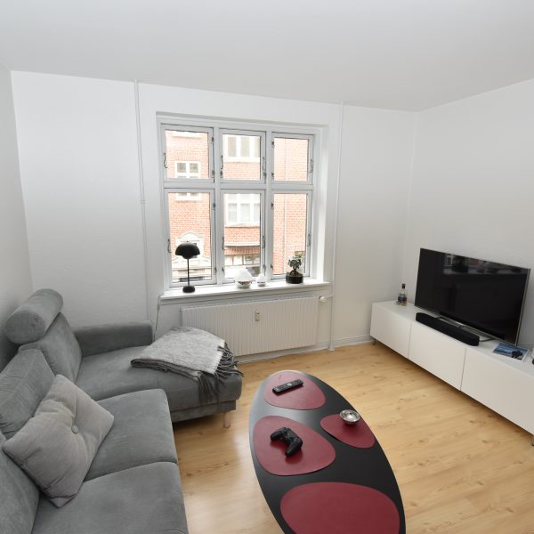 Dannebrogsgade 12, 1.tv