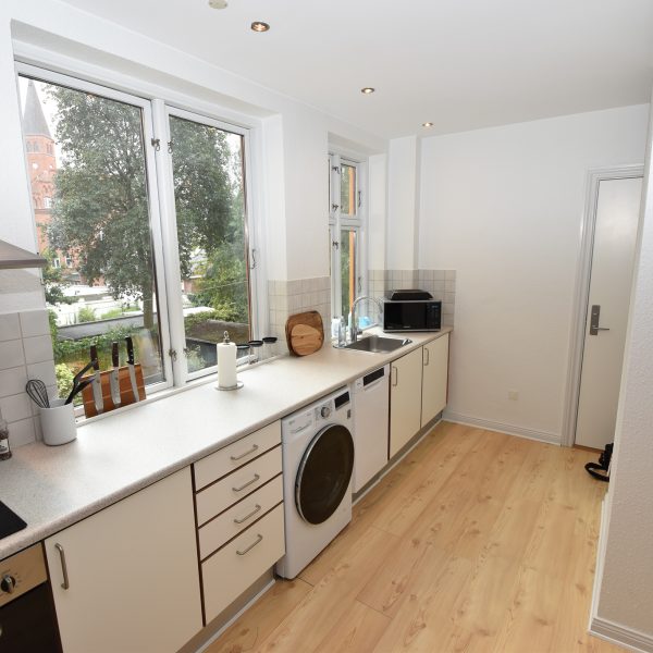 Dannebrogsgade 12, 1.tv