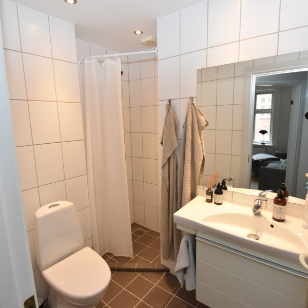 Dannebrogsgade 12, 1.tv