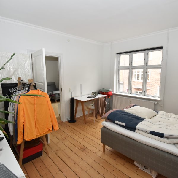 Dannebrogsgade 12, 1.tv