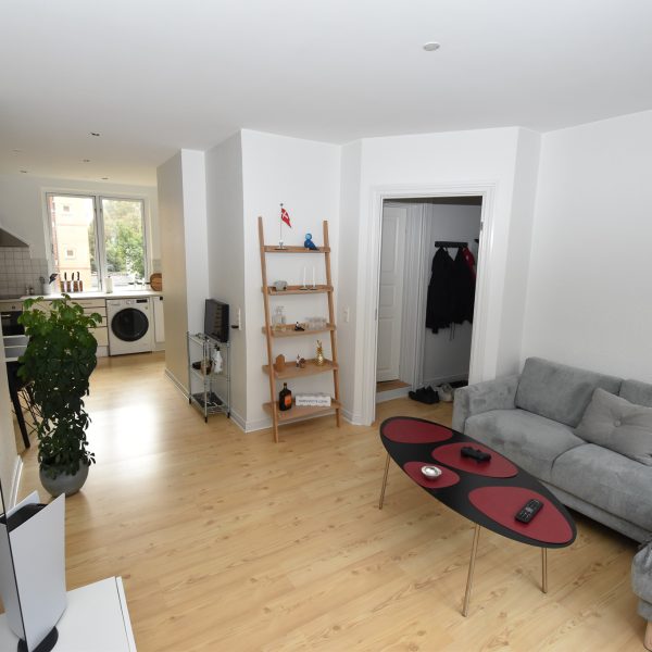 Dannebrogsgade 12, 1.tv