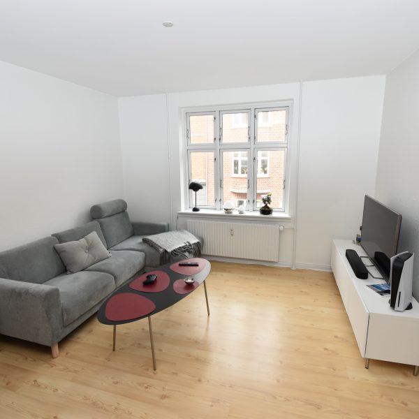 Dannebrogsgade 12, 1.tv