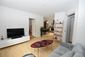 Dannebrogsgade 12, 1.tv