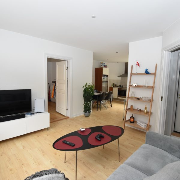 Dannebrogsgade 12, 1.tv