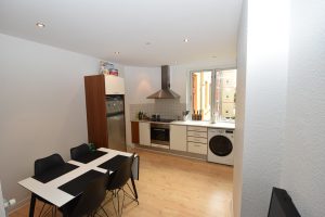 Dannebrogsgade 12, 1.tv