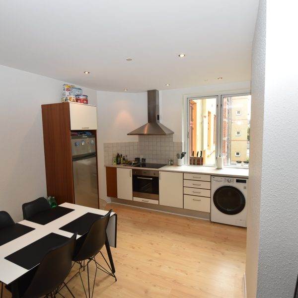 Dannebrogsgade 12, 1.tv