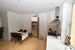 Dannebrogsgade 12, 1.tv