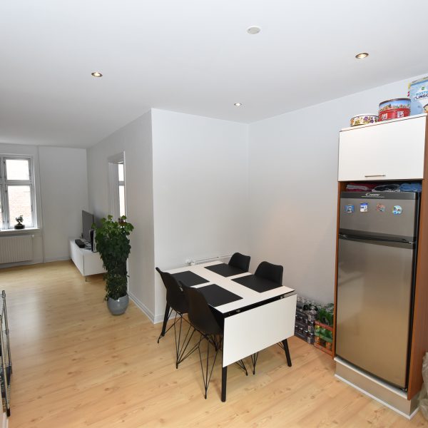 Dannebrogsgade 12, 1.tv