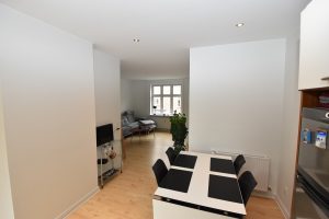 Dannebrogsgade 12, 1.tv