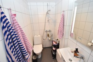 Dannebrogsgade 36, 1.th