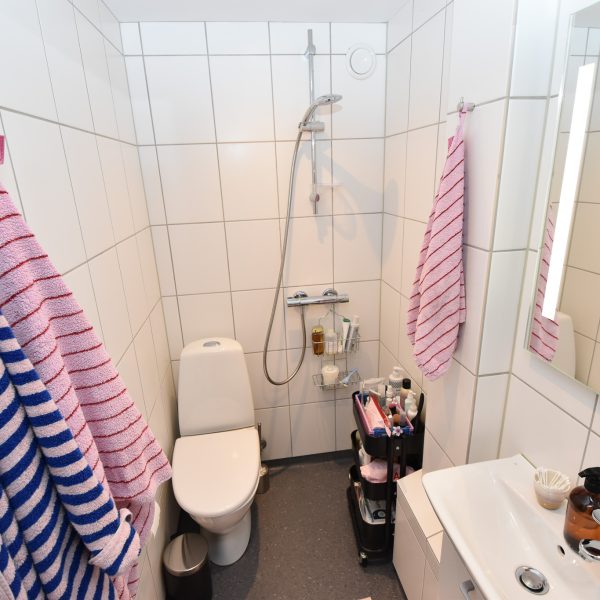 Dannebrogsgade 36, 1.th