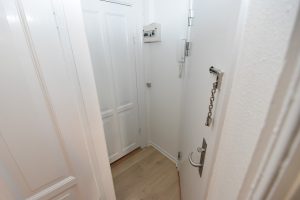 Dannebrogsgade 36, 1.th
